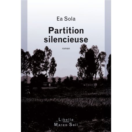 Partition silencieuse