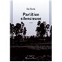 Partition silencieuse