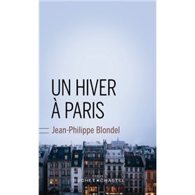 UN HIVER A PARIS