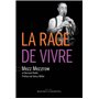 LA RAGE DE VIVRE