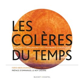 Les colères du temps