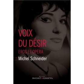 VOIX DU DESIR