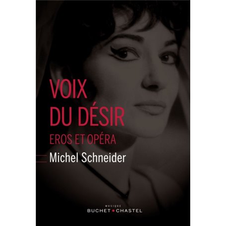 VOIX DU DESIR