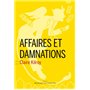 Affaires et damnation