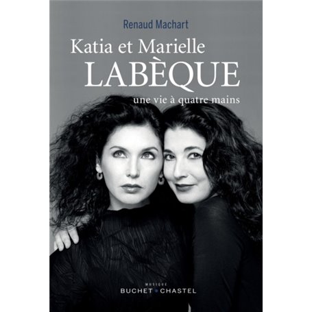 KATIA ET MARIELLE LABEQUE