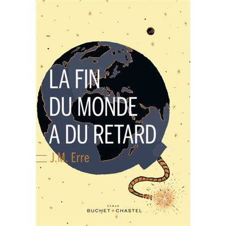 La fin du monde a du retard