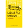 La dame a la camionnette