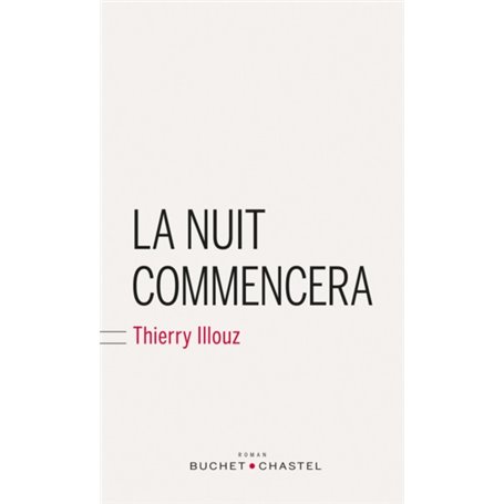 La nuit commencera