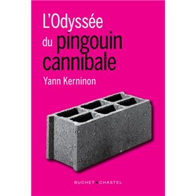 L'odyssée du pingouin cannibale