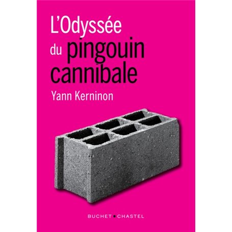 L'odyssée du pingouin cannibale