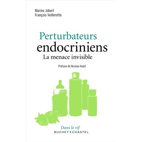 Perturbateurs endocriniens