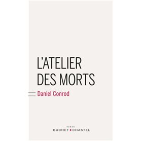 L'atelier des morts