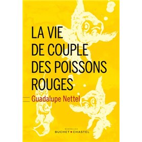 La vie de couple des poissons rouges