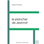 Le plancher de Jeannot