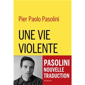 Une vie violente