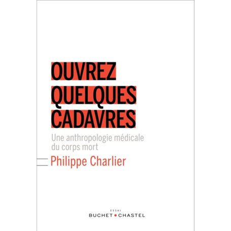 Ouvrez quelques cadavres