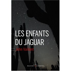 Les enfants du jaguar