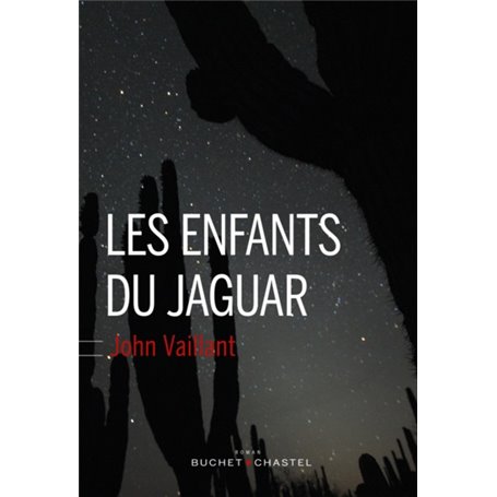 Les enfants du jaguar