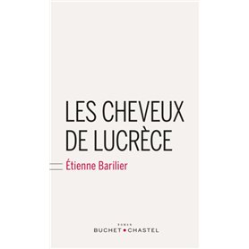 Les cheveux de Lucrèce