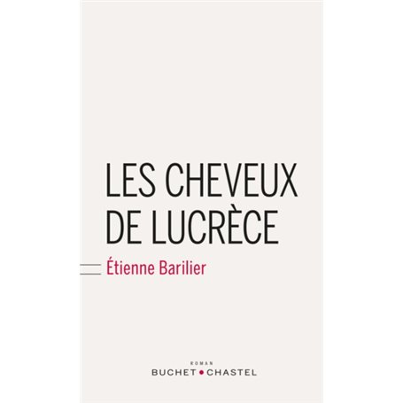 Les cheveux de Lucrèce