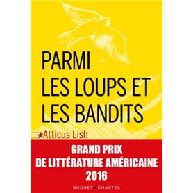 Parmi les loups et les bandits