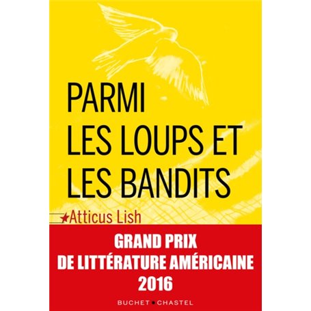 Parmi les loups et les bandits