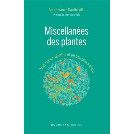 Miscellanées des plantes