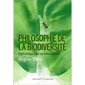 Philosophie de la biodiversité