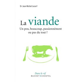 La viande