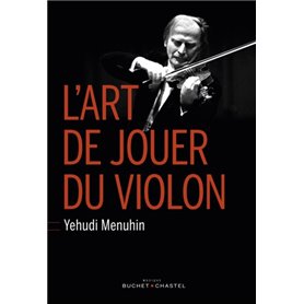 L'art de jouer du violon