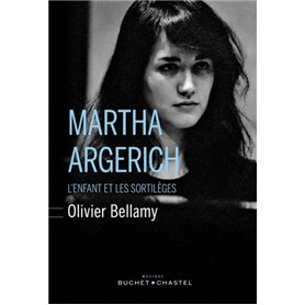 Martha argerich