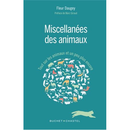 Miscellanées des animaux