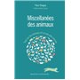 Miscellanées des animaux