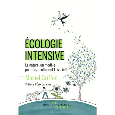 Écologie intensive