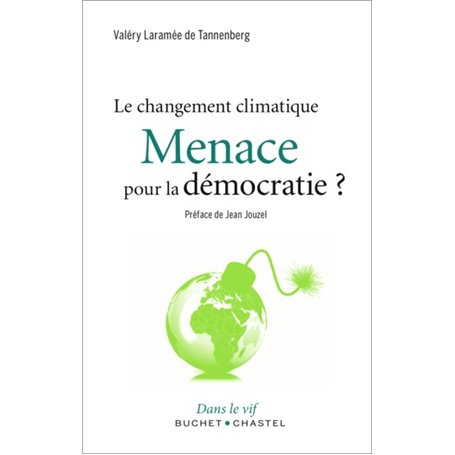 Le changement climatique menace pour la démocratie ?