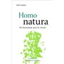 Homo Natura