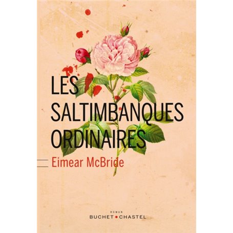 Les saltimbanques ordinaires