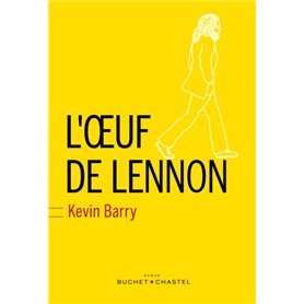 L'oeuf de lennon