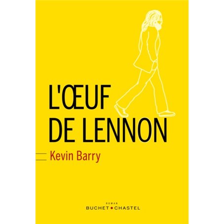 L'oeuf de lennon