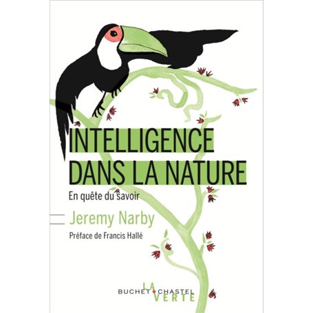 INTELLIGENCE DANS LA NATURE