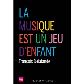 La musique est un jeu d enfant