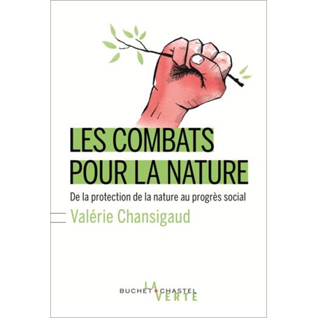 Les combats pour la nature