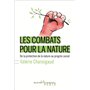 Les combats pour la nature