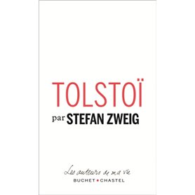 TOLSTOÏ