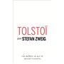 TOLSTOÏ