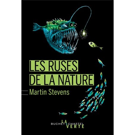 Les ruses de la nature