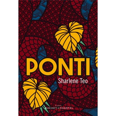 Ponti