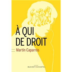 À qui de droit