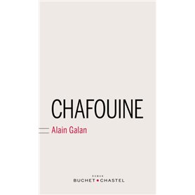 Chafouine