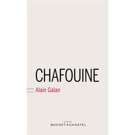 Chafouine